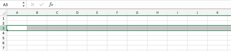 What is a spreadsheet // Excel glossary // PerfectXL