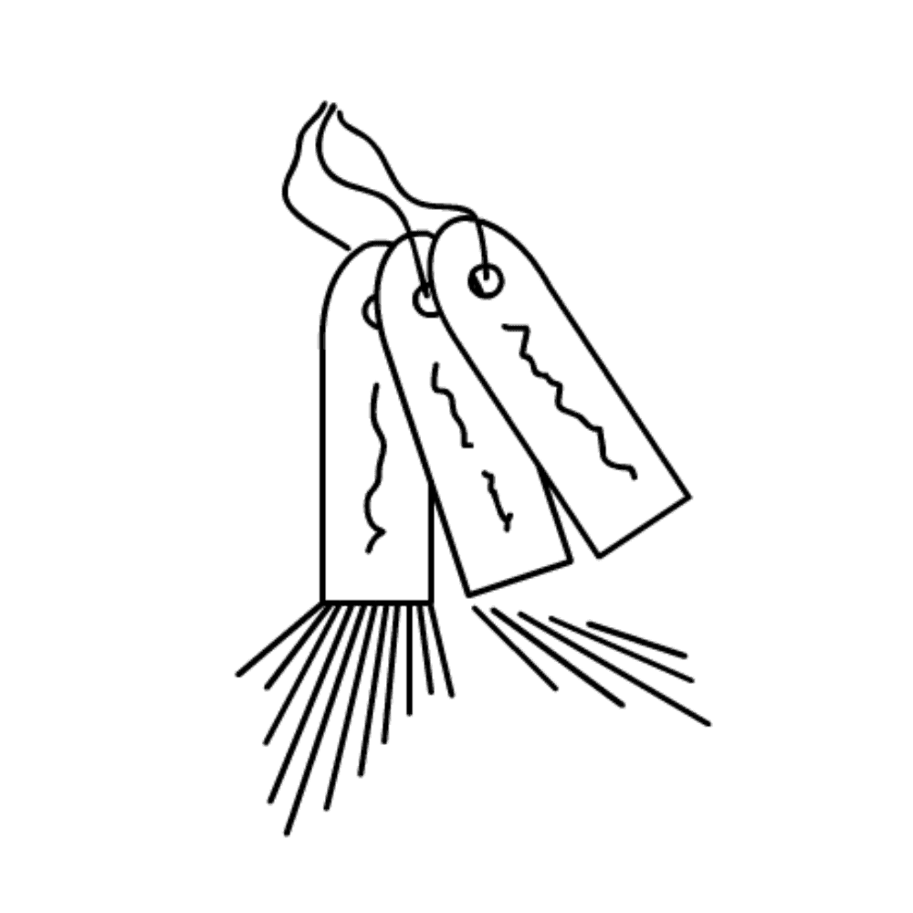 Use consistent labels // PerfectXL Academy