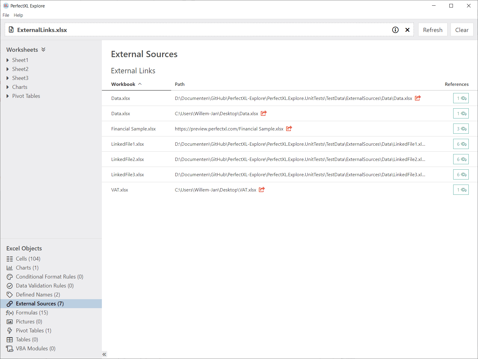 PerfectXL Explore - Image 11