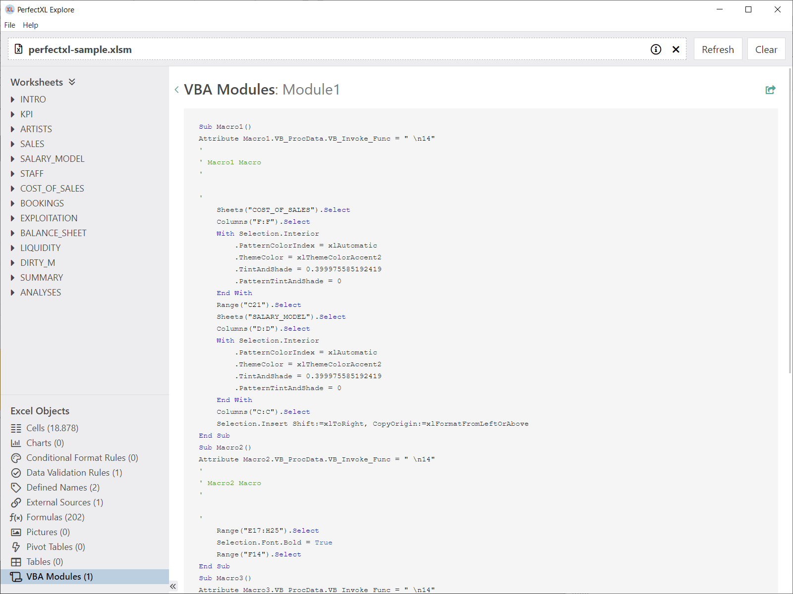 PerfectXL Explore - Image 13