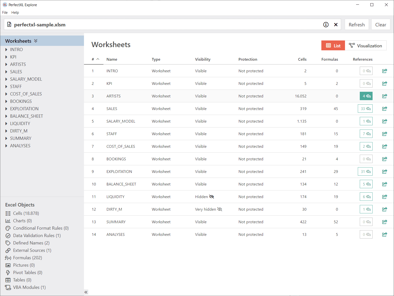 PerfectXL Explore - Image 4