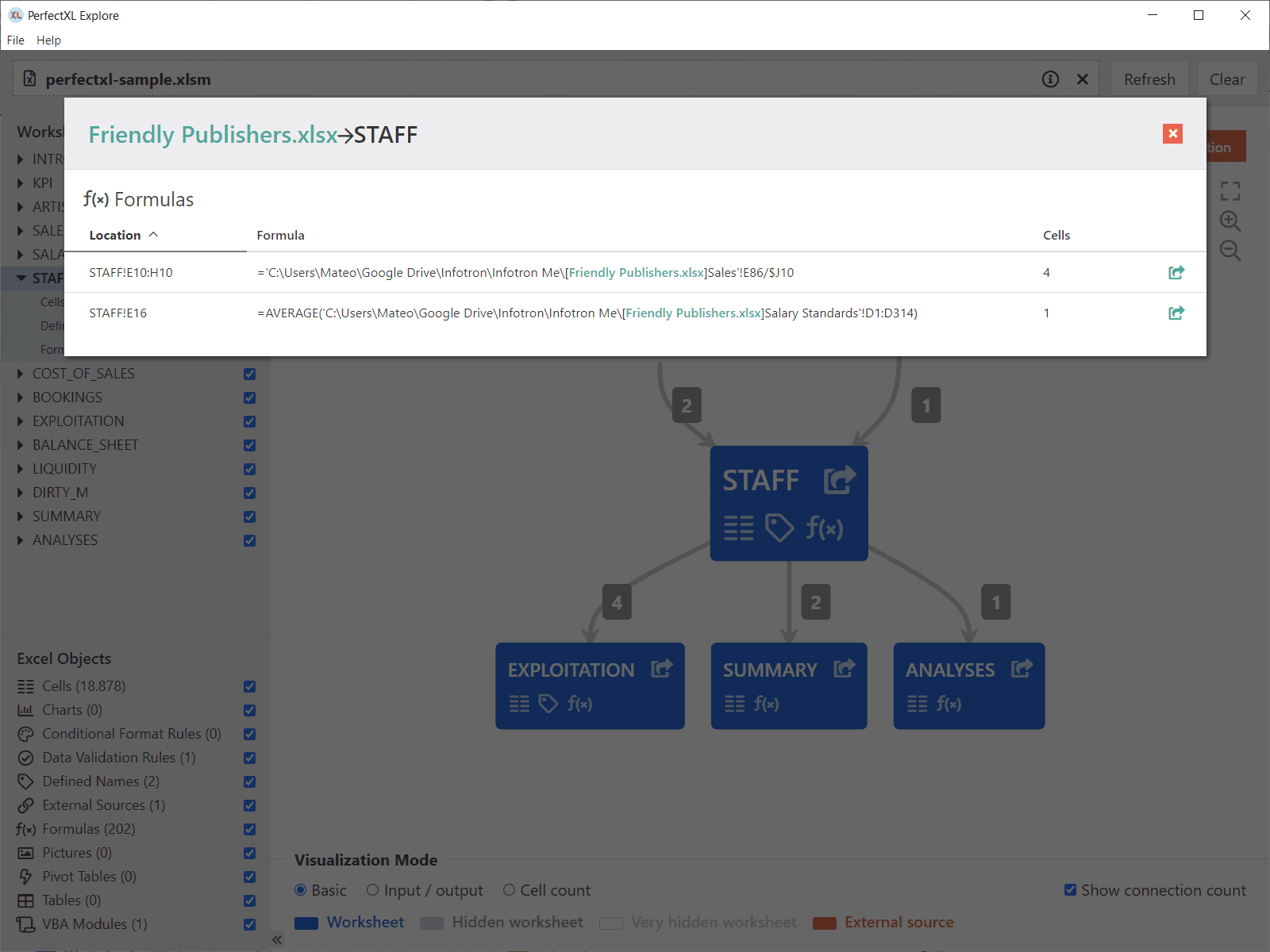 PerfectXL Explore - Image 7