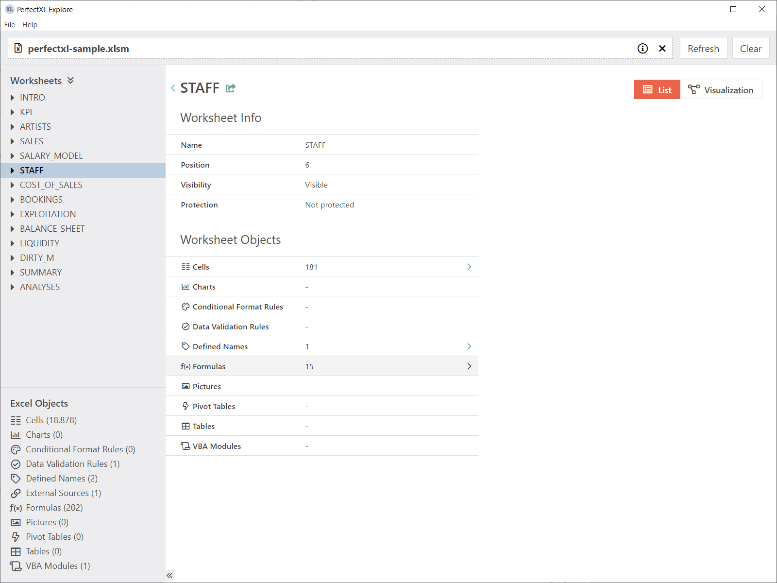 PerfectXL Explore - Image 8