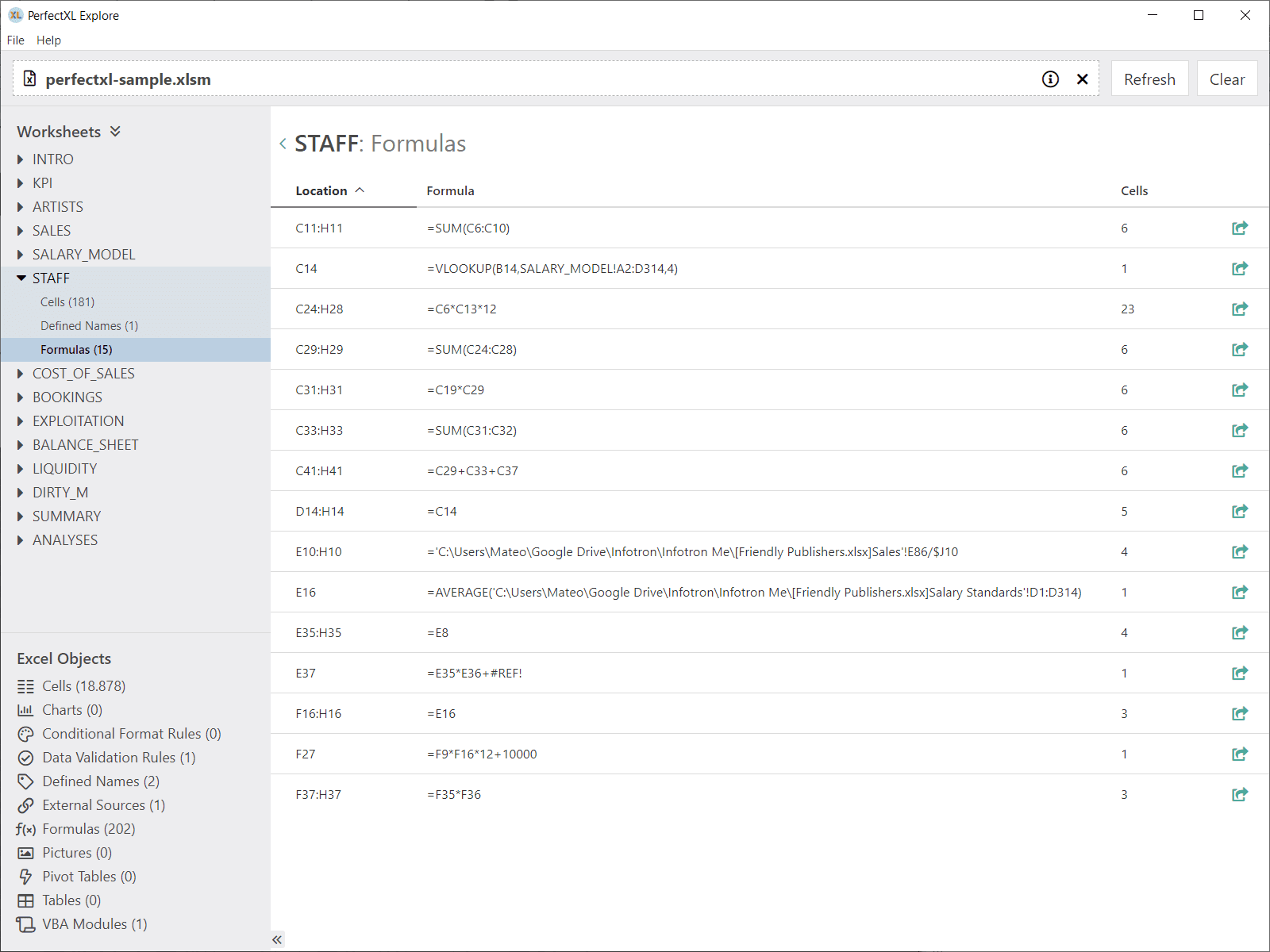 PerfectXL Explore - Image 9