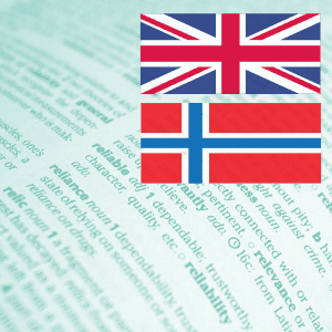 Excel Function Translations: English to Norwegian // PerfectXL Academy