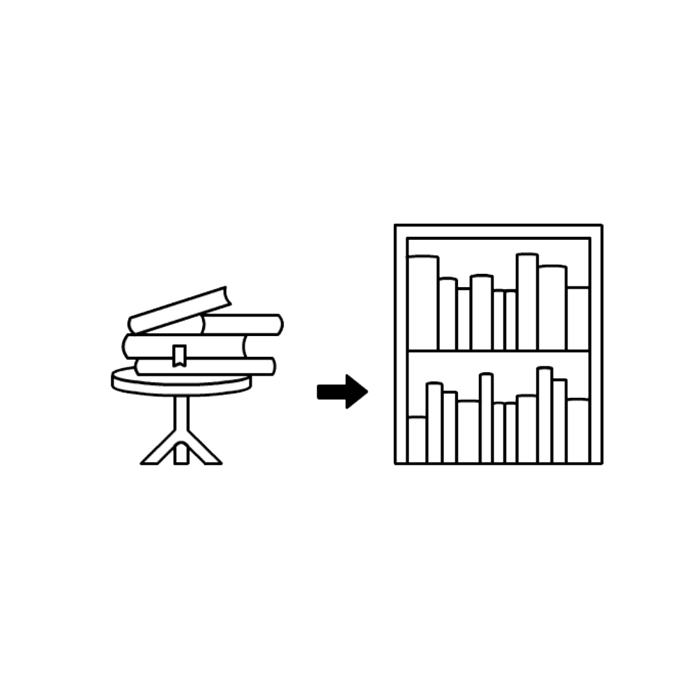 Consistente naamgeving // Excel principes // PerfectXL