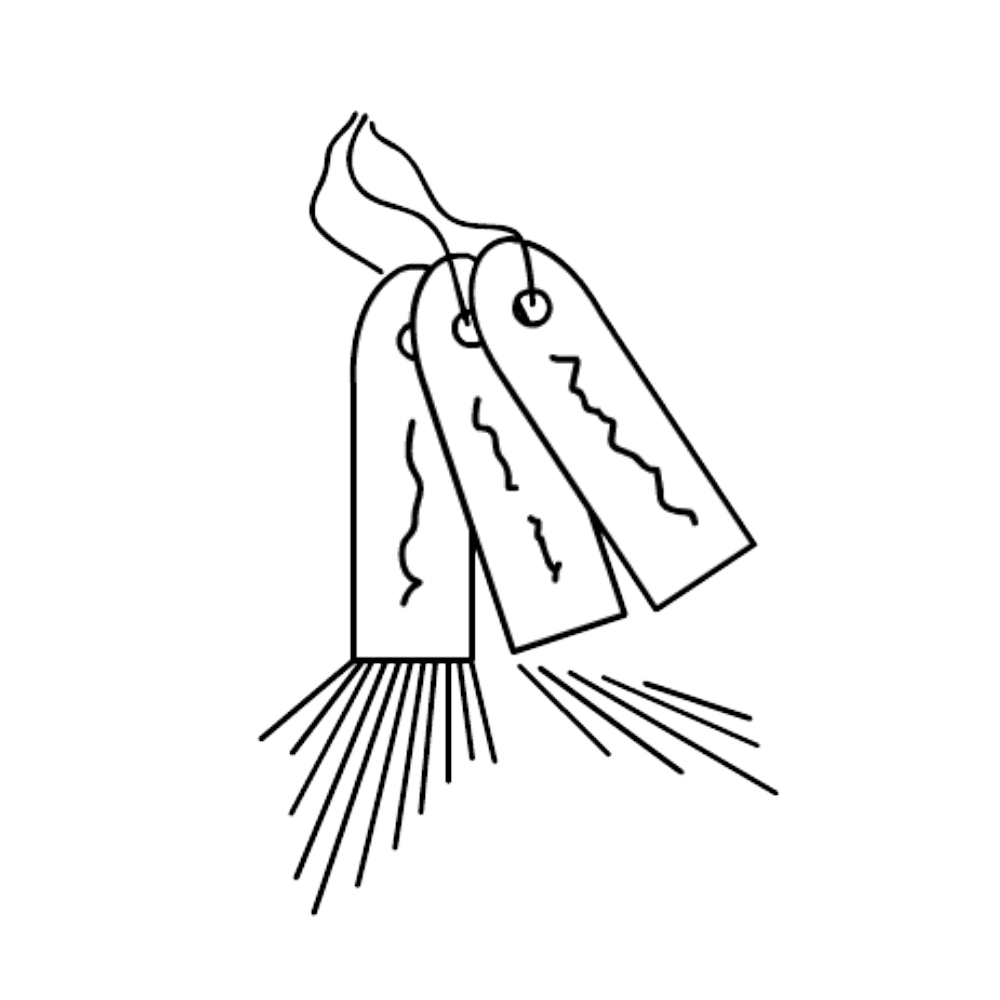 Gebruik consistente labels // Excel principes // PerfectXL