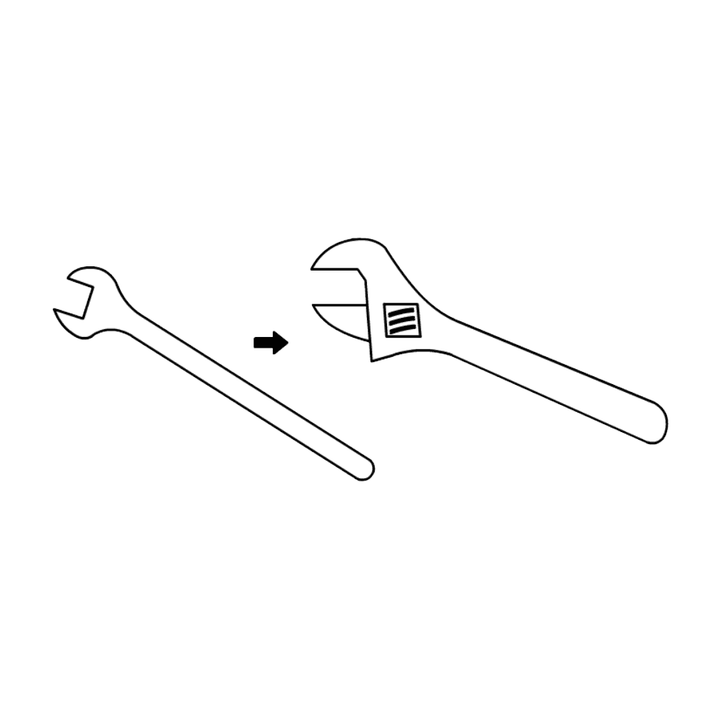 Gebruik geen vaste getallen in formules // Excel principes // PerfectXL