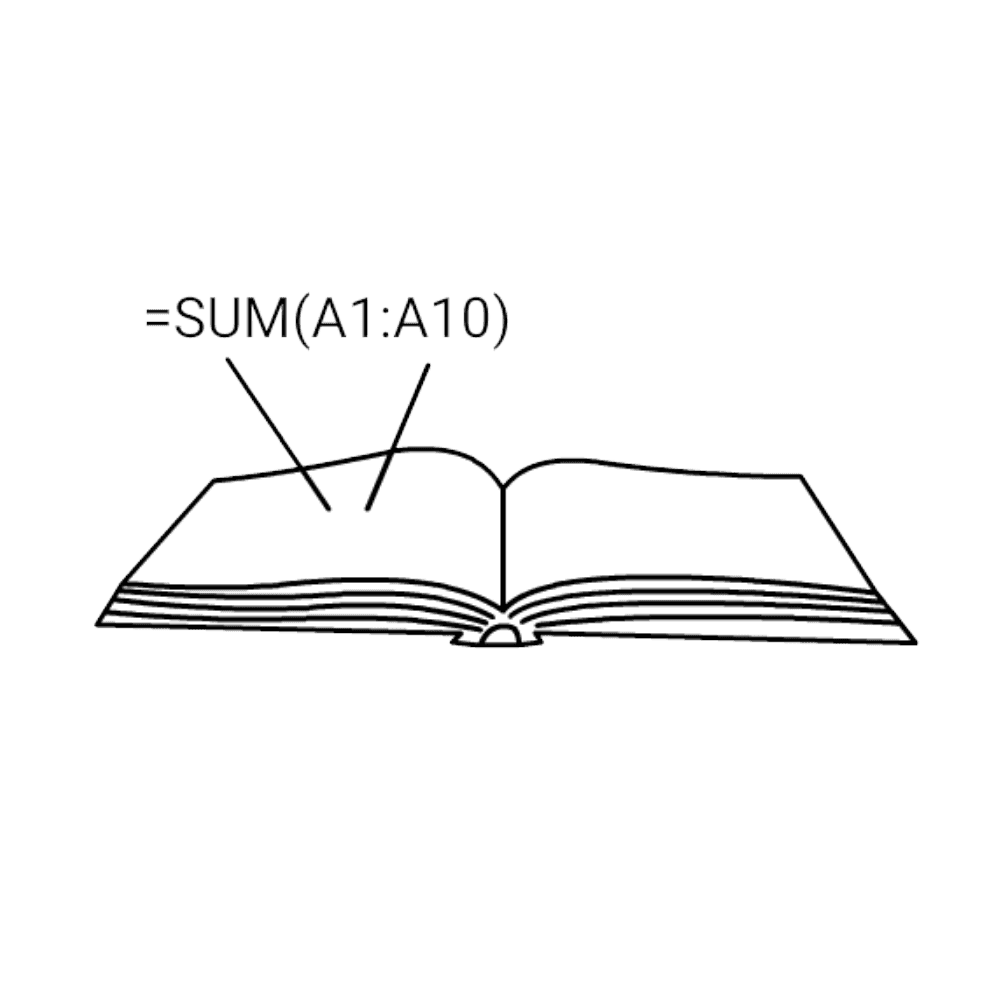 Houd je formules leesbaar // Excel principes // PerfectXL