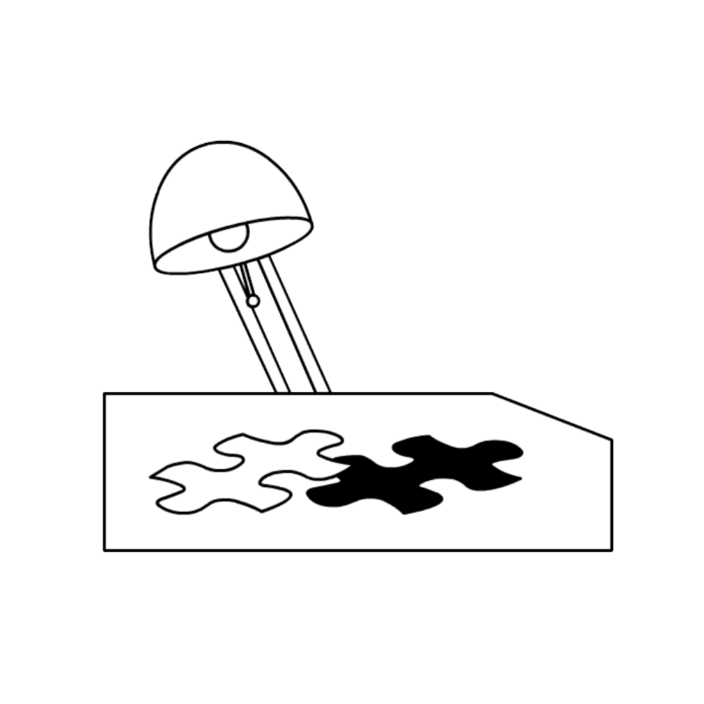 Werk je model zorgvuldig af // Excel principes // PerfectXL