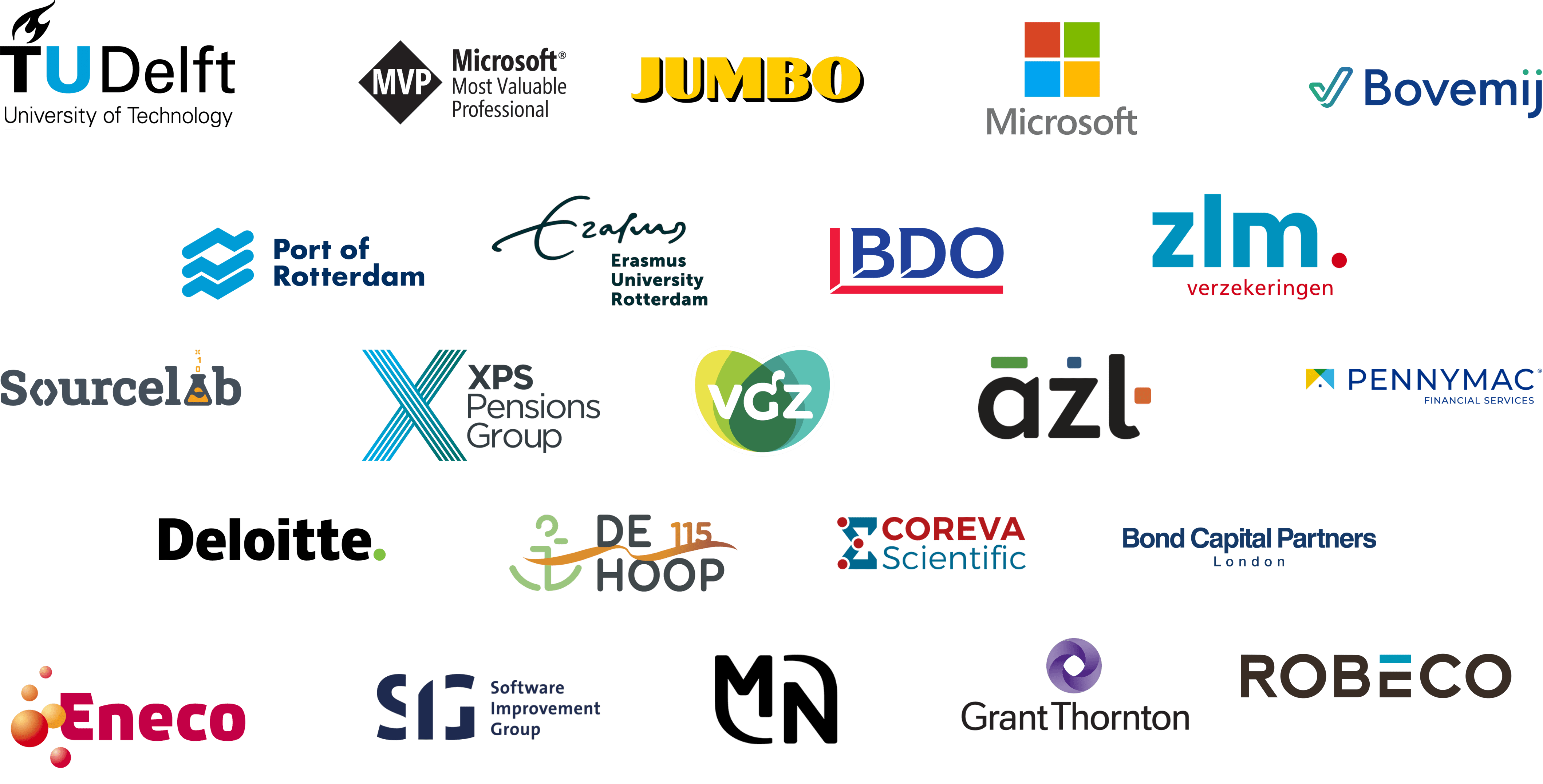 logos