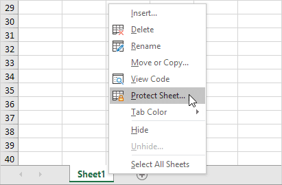 most-frustrating-feature-in-excel-protect-sheet