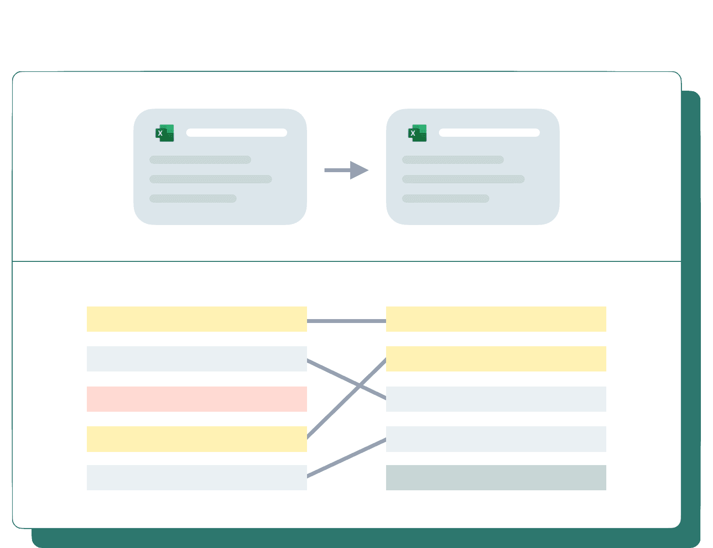 compare-structure