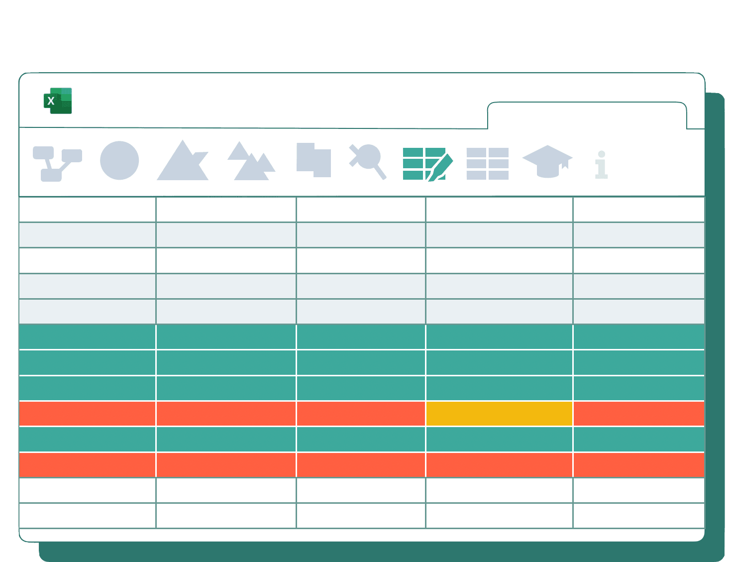 highlighter-formulas